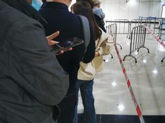 -漕溪路(地铁站)