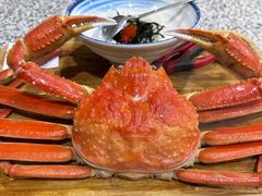 -震海贝烤贝·民俗特色店(延吉总店)