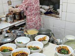 -朱儿面庄(洋河三路店)