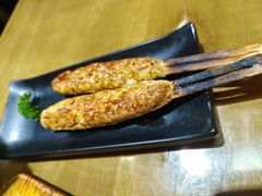 鸡肉棒-胜代日本料理(云程巷小区店)