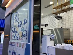 门面-茶百道(春熙路银石广场店)