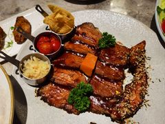 -Gray Whale 灰鲸餐厅(北美N1店)