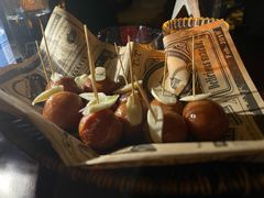 -蜗牛 Snail Bar·咖啡酒馆