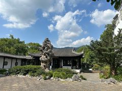 -台州府城(东湖)