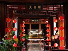 -淮扬府(安定门店)
