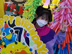 -杨梅红艺术教育(北京金源购物中心校区)