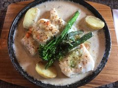 -Pakkhús Restaurant