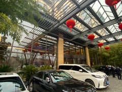 -常州环球恐龙城维景国际大酒店