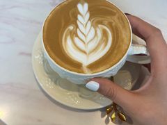 -木马MUA咖啡·蛋糕·甜品(泛悦城市广场店)