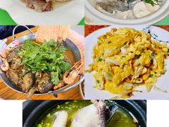 -巢湖名吃·徽府农家菜(半汤店)