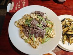 -味鼎长安·地道陕菜(凤城一路店)