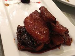 熏鱼-宝燕壹号(徐汇店)