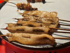 -醉烧膘·烧烤夜宵王(总店)