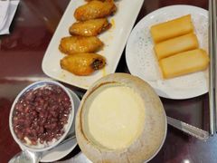 -民信老铺(双皮奶博物馆店)