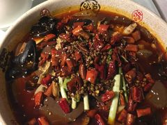 -宏宴·新京菜(望京店)