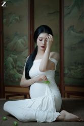 -青岛这朵女子摄影(中海寰宇天下天颂店)