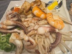 -千房(道頓堀ビル店)