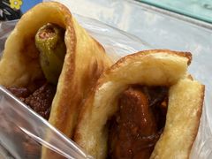 -王虎子大饼(甸柳新村五区店)