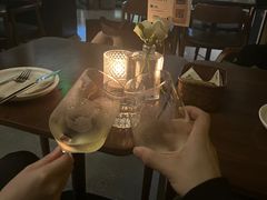 -ibarrel爱杯·bistro&brunch(江宁路店)