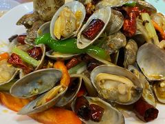 -南海渔家•海鲜•正宗海南菜(海棠湾店)