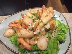 -Chongqing Cuisine川厨川味