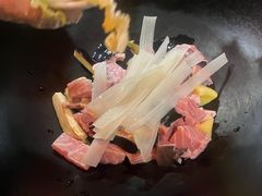 -江湖水乡铁锅炖魚(周庄嘉园店)