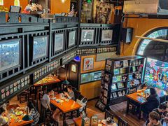 -布拉格餐厅· 中欧捷克菜(全国首店)