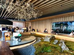 -Seesaw Coffee(朝阳大悦城店)