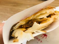 -老陈家擀面皮(木塔巷店)