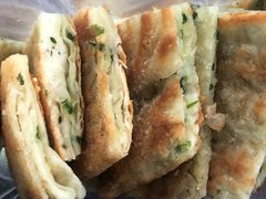 葱油饼-咏春葱油饼(德政中路店)
