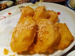 -小放牛炒菜馆(三丰店)
