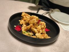 锅包肉-宏达宴老菜馆(群力第四大道店)