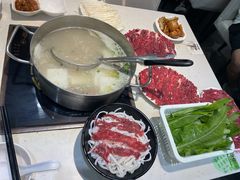 -黑山牛肉汤火锅(花城汇店)