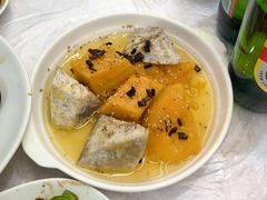 -众味海鲜大排档·活海鲜·潮汕味(南澳店)