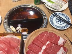 -期哒寿喜烧(桃湖公园店)