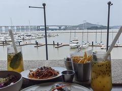 -22ºN BISTRO西餐&酒馆(石奥商业街店)