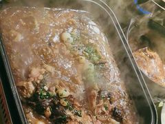 -黄鹤天厨·泡椒田鸡创始者(莲花店)