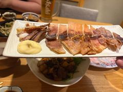 -桂马·日本料理·海胆·海鲜饭·酒场(民主广场店)