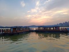 -云龙湖旅游景区