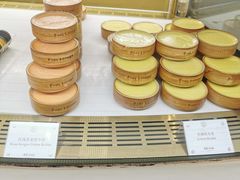 -PAUL LAFAYET 法式甜品(港汇广场店)