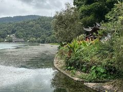 -和顺古镇