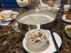 -鱼粤鲜淘米捞·中山脆肉鲩火锅(悦湖会店)