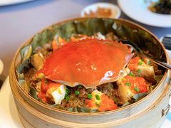 厦门红鲟蒸米糕-遇外滩(BFC外滩金融中心店)