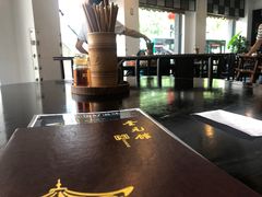 大堂-奎元馆.百年奎元.非遗传承(西湖边的解放路店)