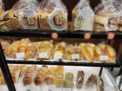 -莉莲蛋挞(大华悦沢书店)