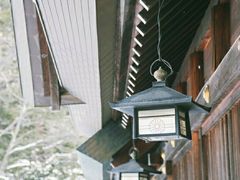 -北海道神宫