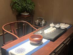 -梅花香里大酒店(郁金香路店)