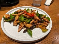 -敏珠拉姆藏餐·南京厨房(富春江东街店)