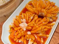 -裕兴记•蟹黄面馆(人民广场店)