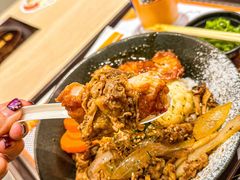 -吉野家(大悦城店)